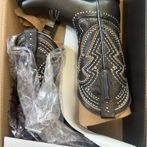 Brand New Cuadra Western Boots